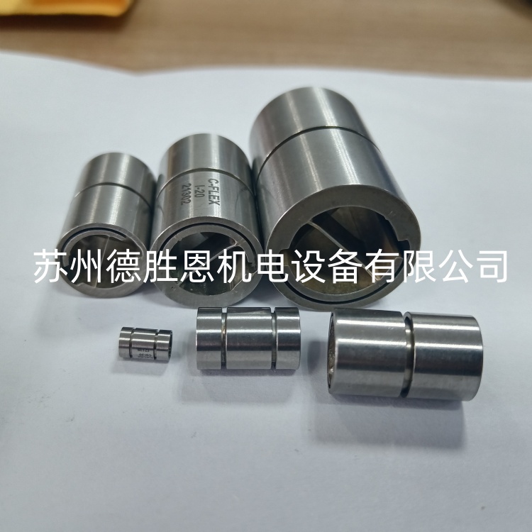 C-FLEX軸承應用于哪些行業(yè)？